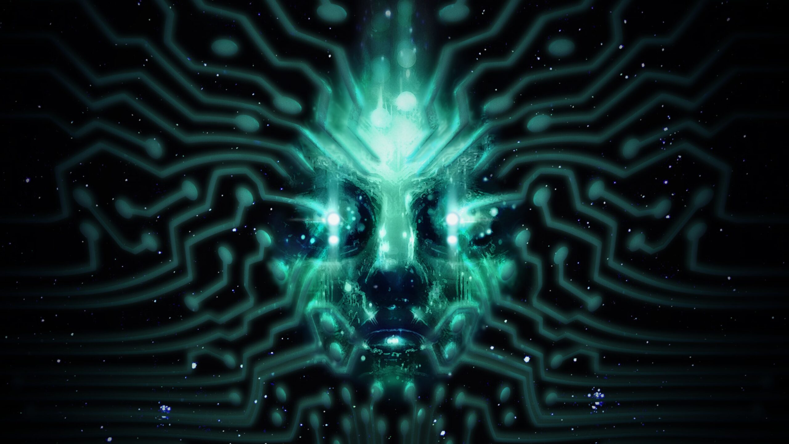 Обзор на System Shock 1