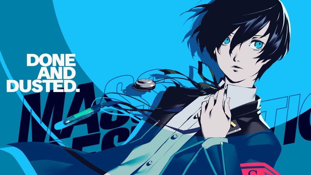 Обзор на Persona 3 Reload 20 Обзор на Persona 3 Reload 19