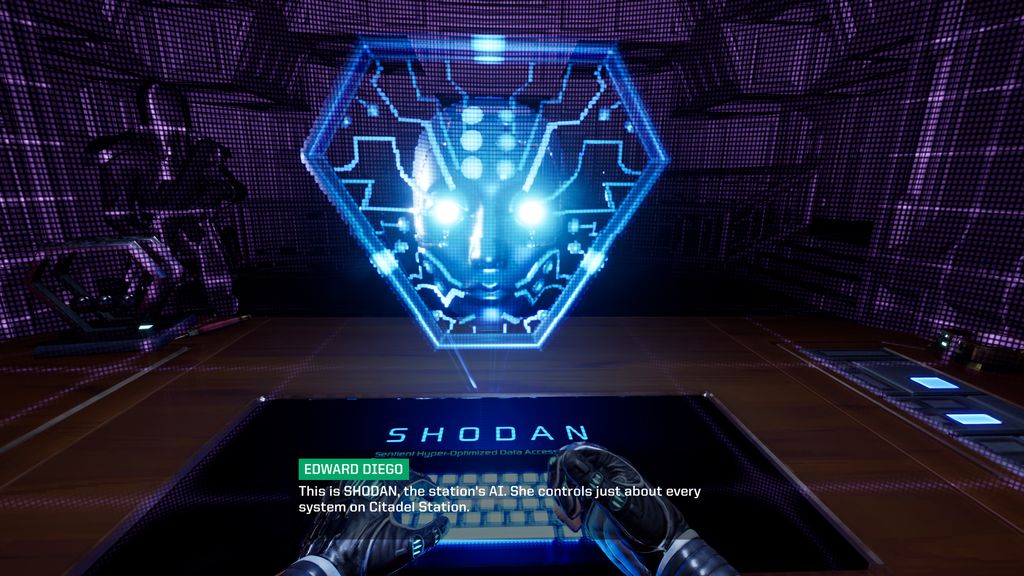 Обзор на System Shock 3