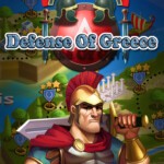 Defense Of Greece TD