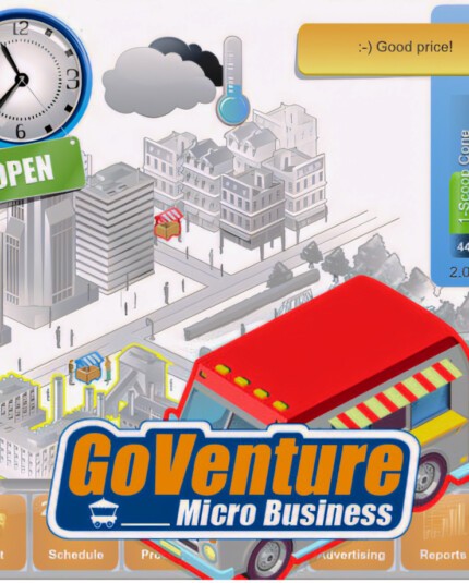 GoVenture MICRO BUSINESS