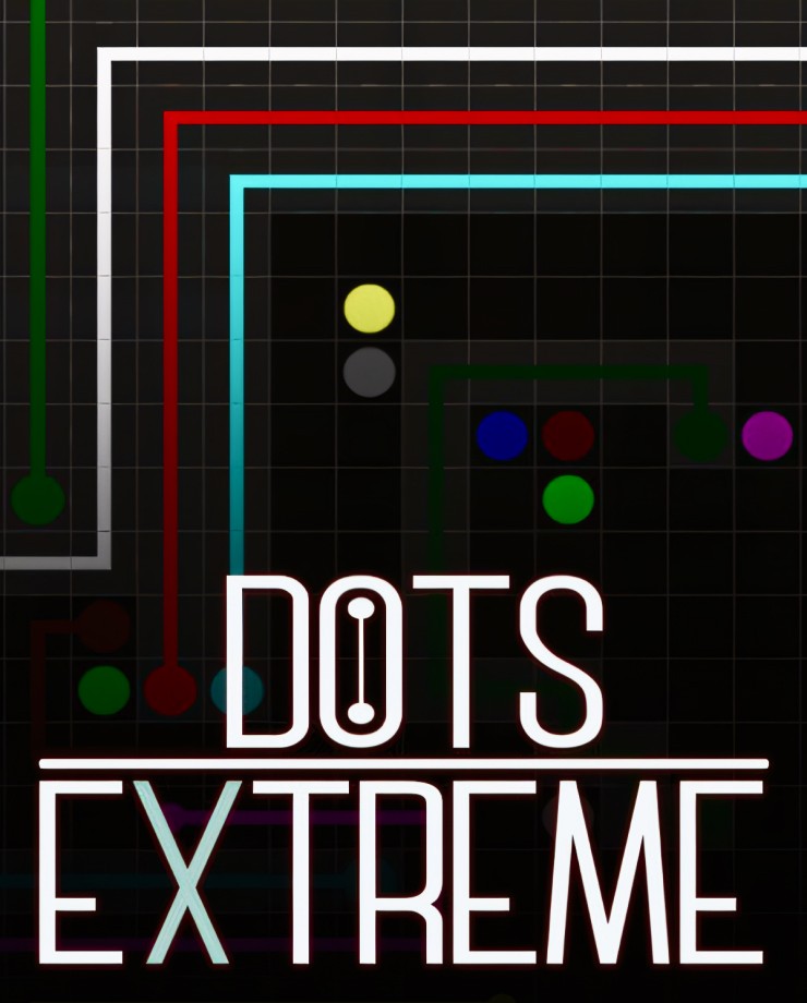 Купить Dots Extreme