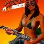 Jagged Alliance Flashback