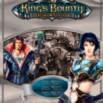 Купить King's Bounty: Platinum Edition
