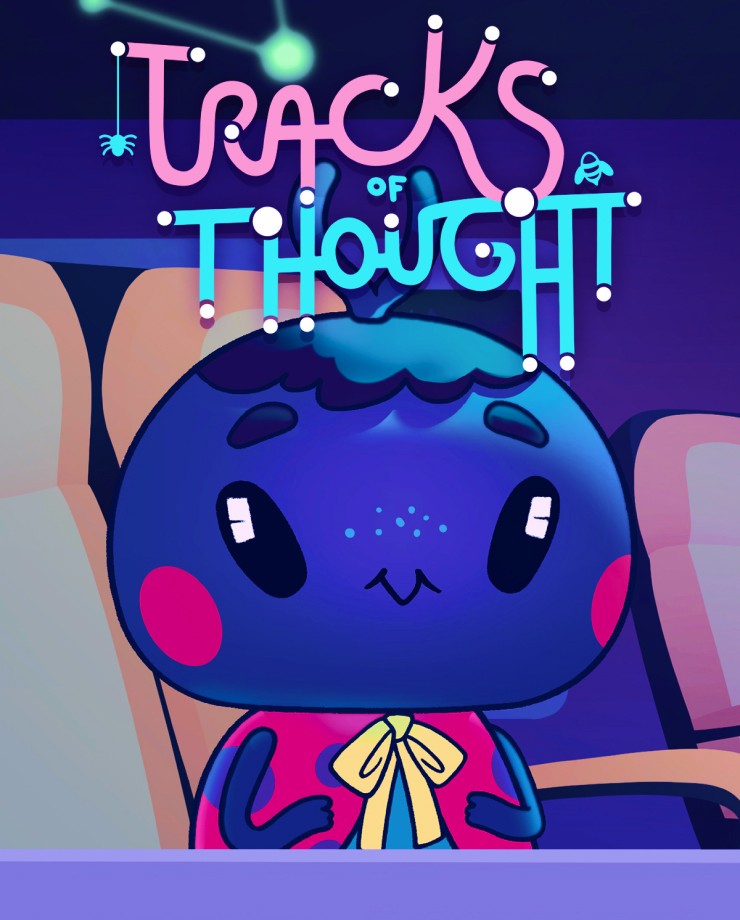 Купить Tracks of Thought