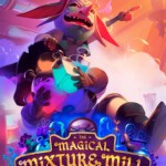 The Magical Mixture Mill