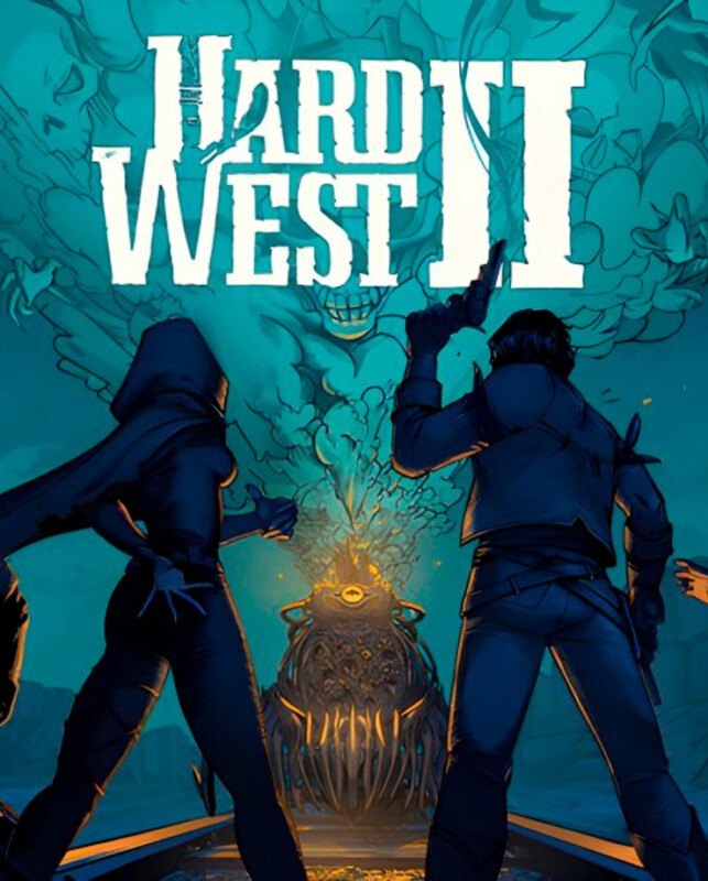 Hard West 2