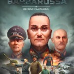 Decisive Campaigns: Barbarossa