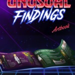 Купить Unusual Findings - Digital Artbook
