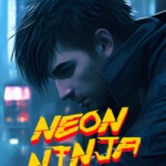 Купить Neon Ninja: Pixel Slasher