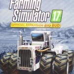 Farming Simulator 17 - Big Bud Pack