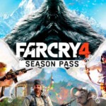Купить Far Cry 4 – Season Pass