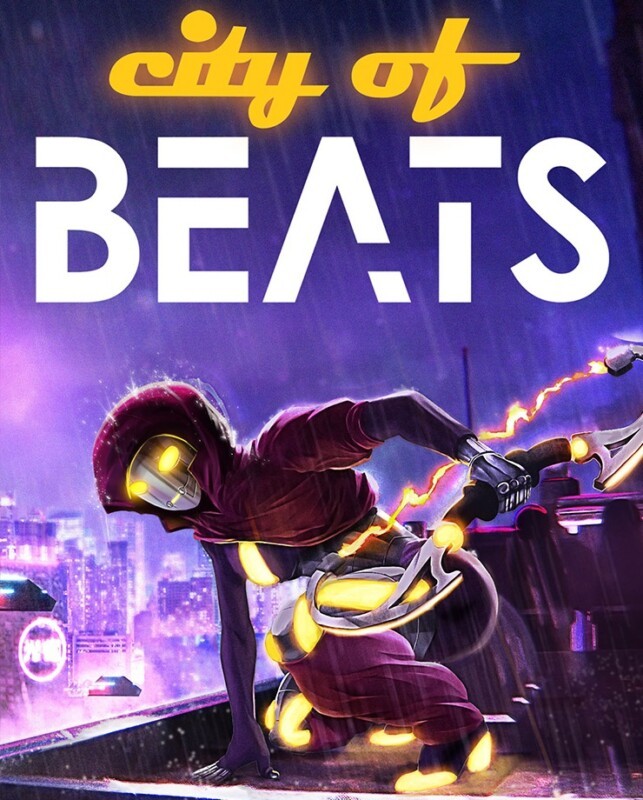 City of Beats