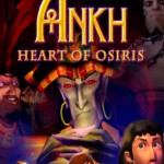Ankh 2: Heart of Osiris