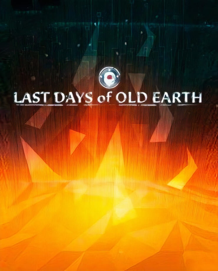 Купить Last Days of Old Earth