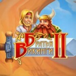 Viking Brothers 2