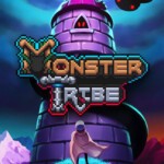 Monster Tribe