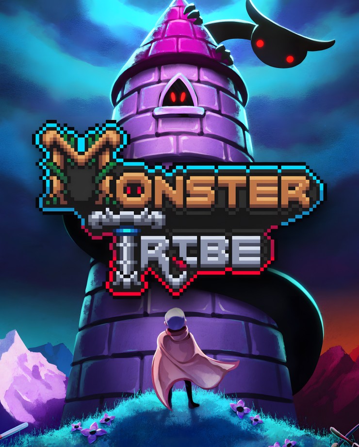 Купить Monster Tribe