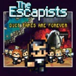 Купить The Escapists – Duct Tapes are Forever
