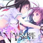 Купить VALKYRIE DRIVE Complete Edition