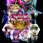 Yu-Gi-Oh! Legacy of the Duelist