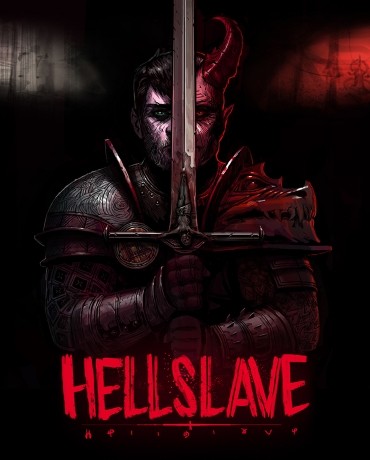 Купить Hellslave