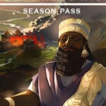 Ozymandias - Season Pass