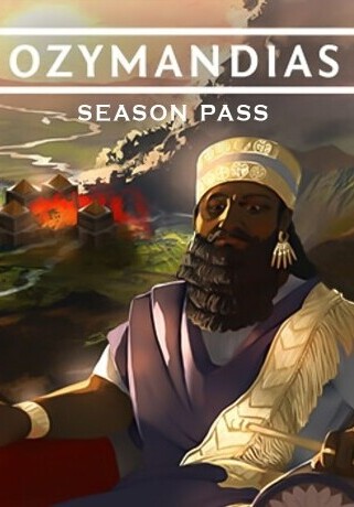 Купить Ozymandias - Season Pass