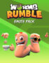 Worms Rumble - Emote Pack 5 Купить Worms Rumble - Emote Pack