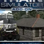 Train Simulator: Norfolk Southern Coal District Route Add-On