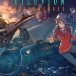 Купить Diluvion: Resubmerged