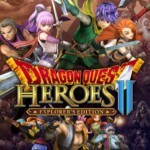 Купить DRAGON QUEST HEROES II Explorer's Edition
