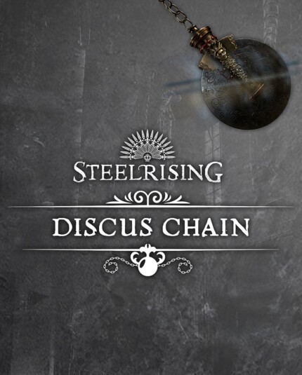Купить Steelrising - Discus Chain