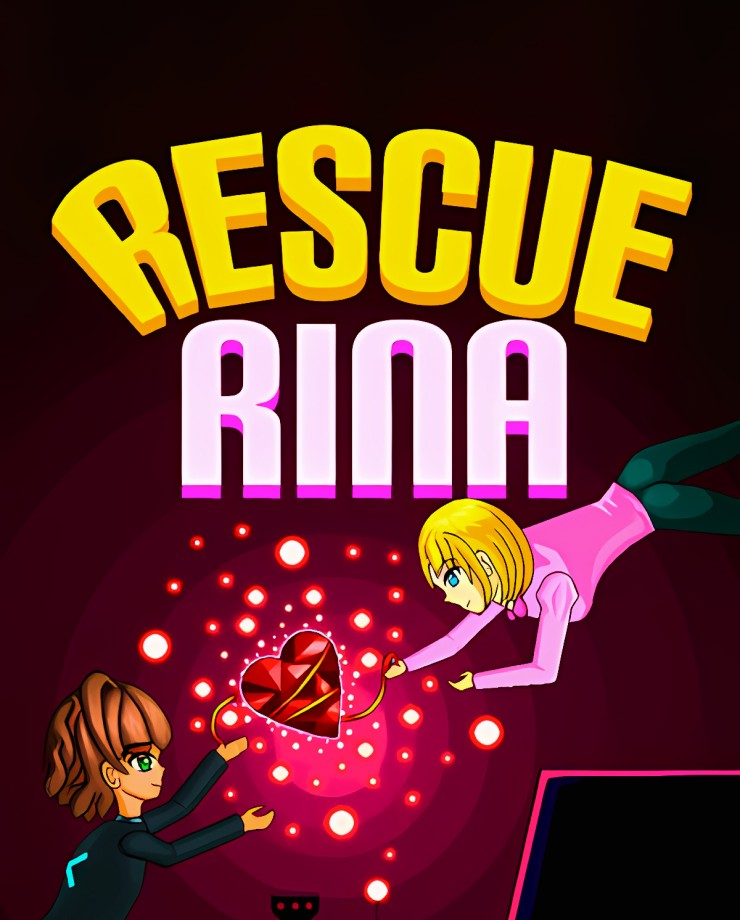 Купить Rescue Rina