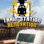 Train Station Renovation