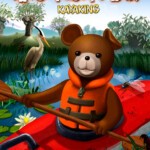 Teddy Floppy Ear - Kayaking (PC и Mac)