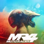 Купить Moto Racer 4 - Season Pass