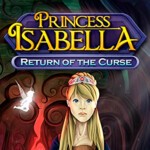 Princess Isabella - Return of the Curse