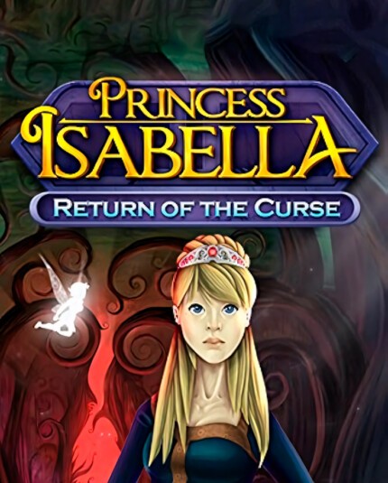 Princess Isabella - Return of the Curse