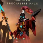 Warhammer 40,000: Gladius - Specialist Pack