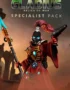 Warhammer 40,000: Gladius - Specialist Pack 8 Warhammer 40,000: Gladius - Specialist Pack 7