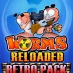 Купить Worms Reloaded Retro Pack