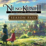 Купить Ni no Kuni II: Revenant Kingdom - Season Pass