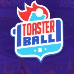 Toasterball