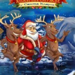 New Yankee in Santa's Service