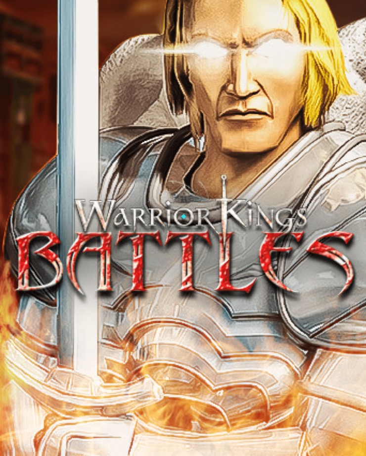 Купить Warrior Kings: Battles