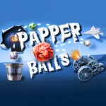 Papper Balls