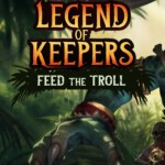 Купить Legend of Keepers: Feed the Troll