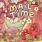 Mail Time
