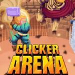 Clicker Arena